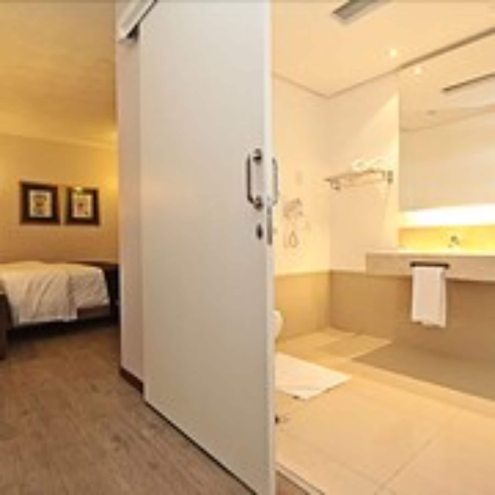 Oasis Tower Hotel Ribeirão Preto Exterior photo