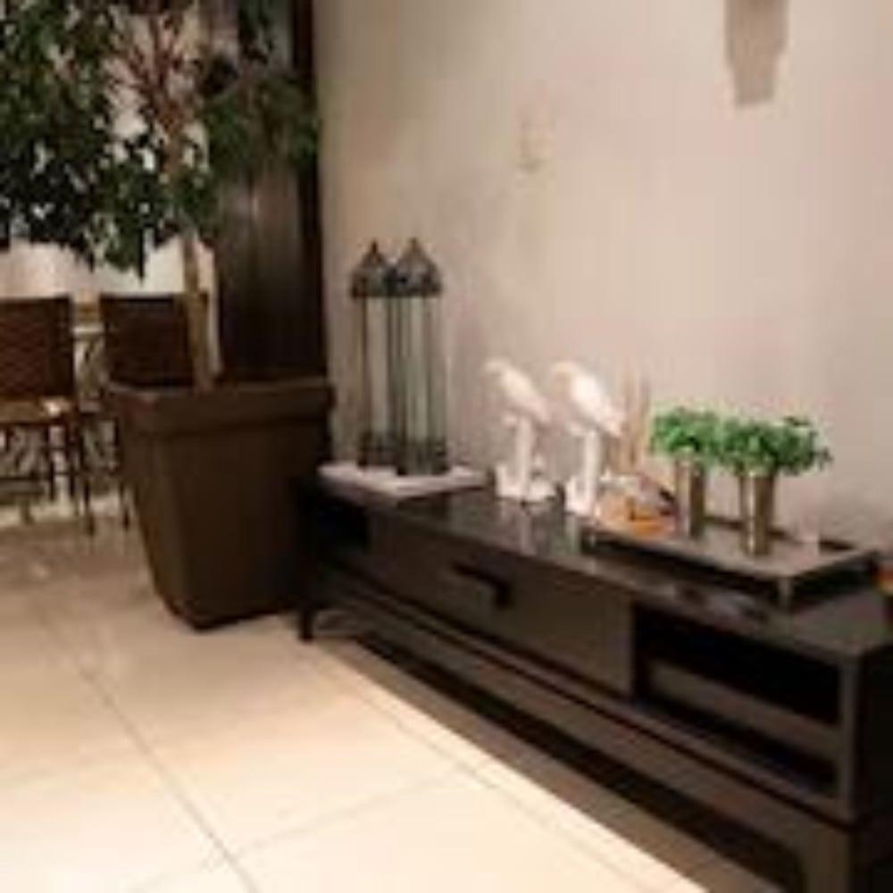 Oasis Tower Hotel Ribeirão Preto Exterior photo